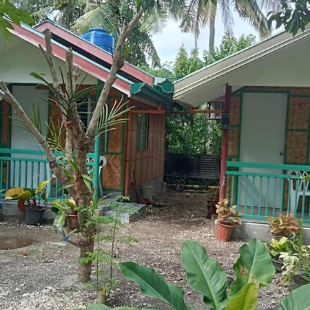 Bohol Triple M Tourist Inn Тагбиларан Сити Екстериор снимка