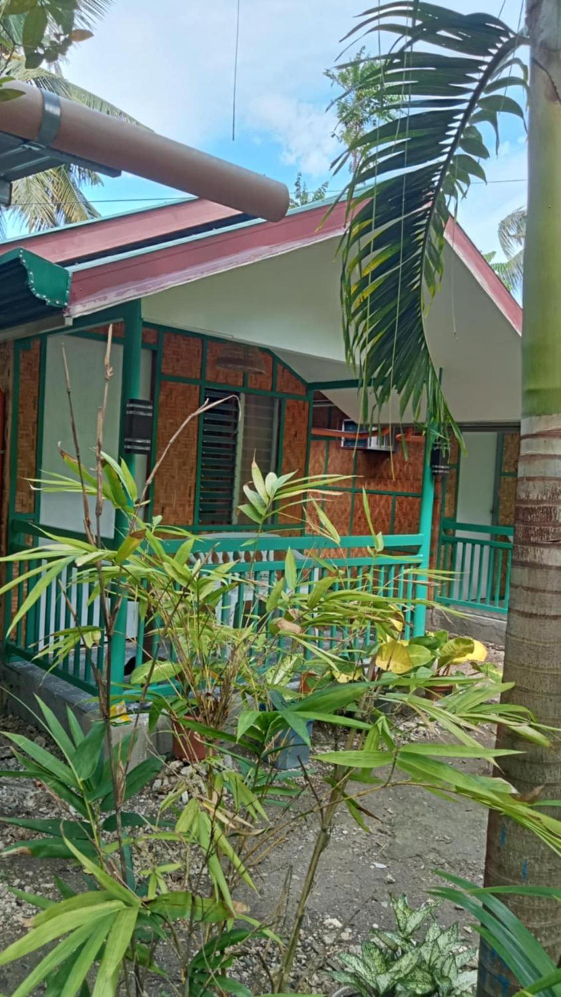 Bohol Triple M Tourist Inn Тагбиларан Сити Екстериор снимка